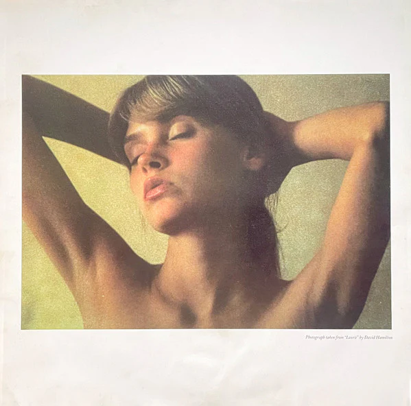 Patrick Juvet – Laura - Original Soundtrack (VG/VG+) – LP, AU - Image 6