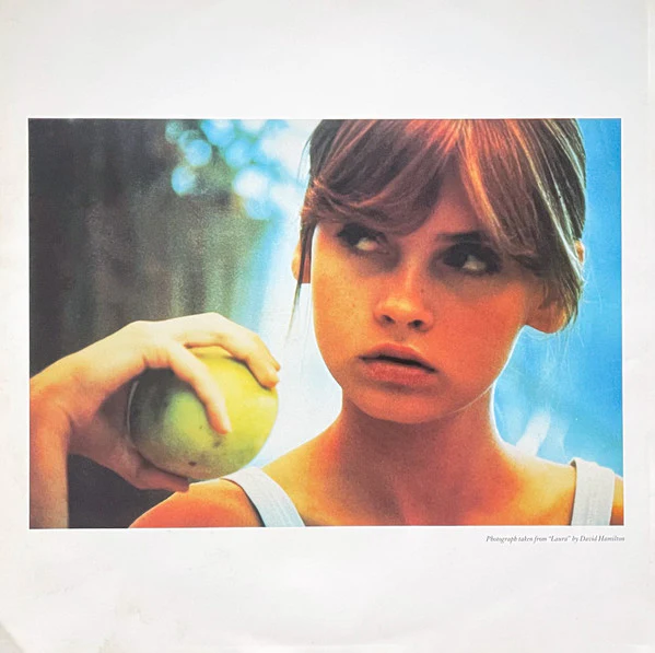 Patrick Juvet – Laura - Original Soundtrack (VG/VG+) – LP, AU - Image 8
