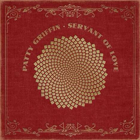 Patty Griffin – Servant Of Love (VG+/VG+) – 2xLP, US 2015