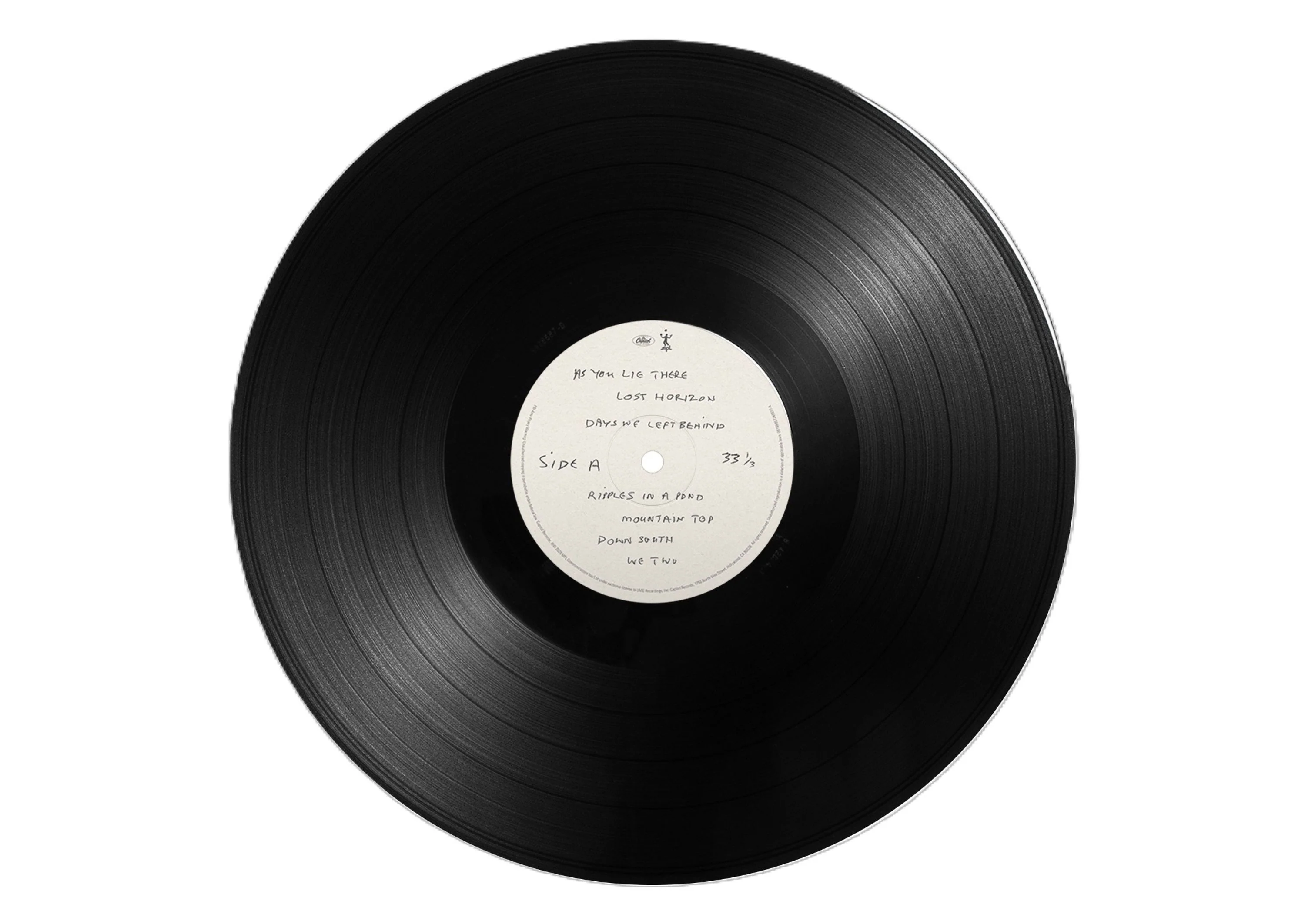 Paul McCartney – The Boys Of Dungeon Lane - Image 3