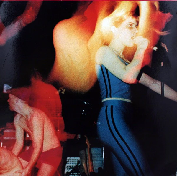 Peaches – The Teaches Of Peaches (VG+/VG+) – 2xLP, DE 2000 - Image 3