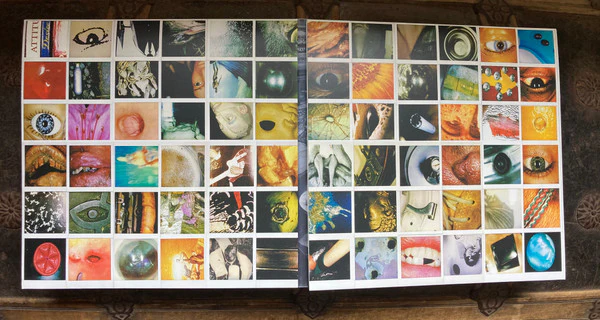 Pearl Jam – No Code (VG+/VG) – LP, US 2016 - Image 3