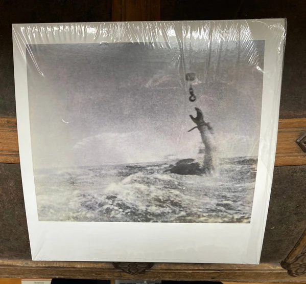 Pearl Jam – No Code (VG+/VG) – LP, US 2016 - Image 5