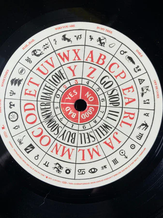 Pearl Jam – No Code (VG+/VG) – LP, US 2016 - Image 6