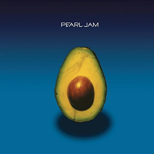 Pearl Jam – Pearl Jam (M/VG+) – 2xLP, Worldwide 2017