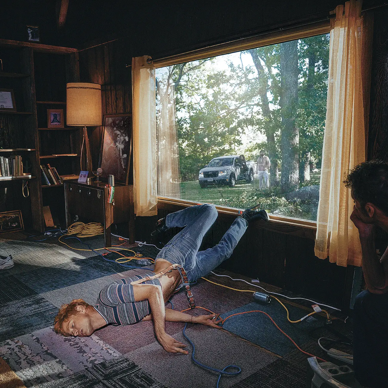 Perfume Genius – Glory