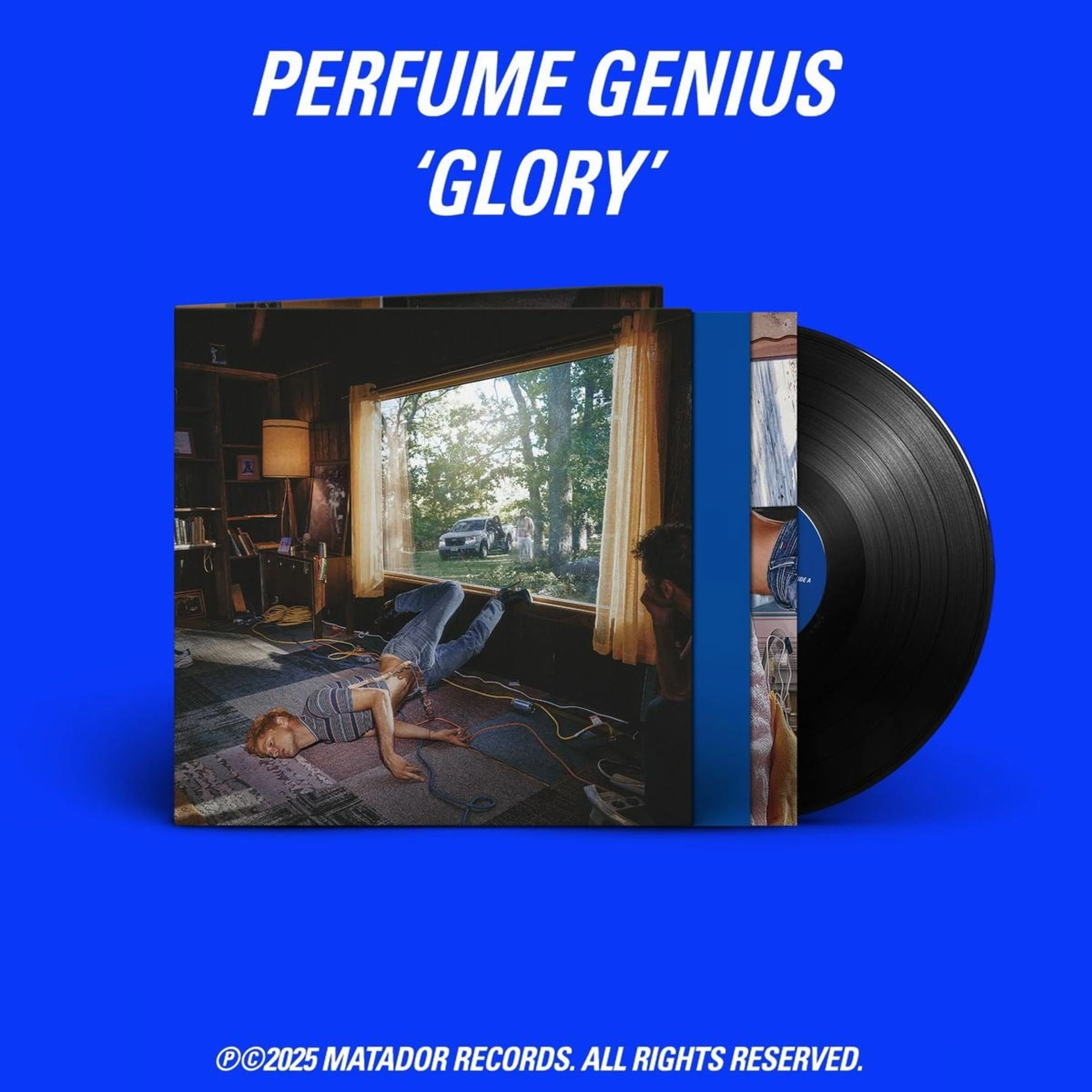 Perfume Genius – Glory - Image 2