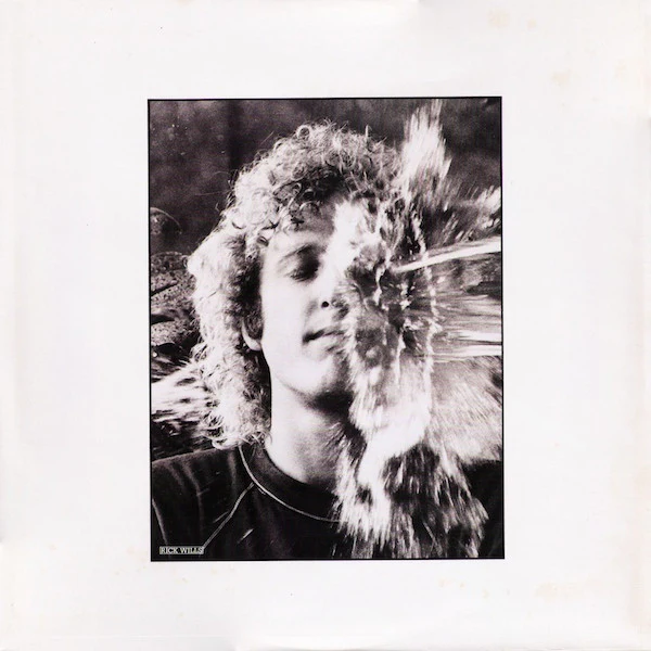 Peter Frampton – Somethin's Happening (E/VG+) – LP, US 1974 - Image 5