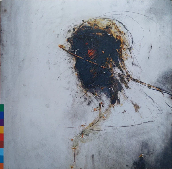 Peter Gabriel – Passion (VG+/VG+) – 2xLP, US 2022 - Image 2