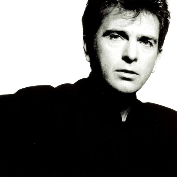Peter Gabriel – So (M/M) – LP, EU 2016