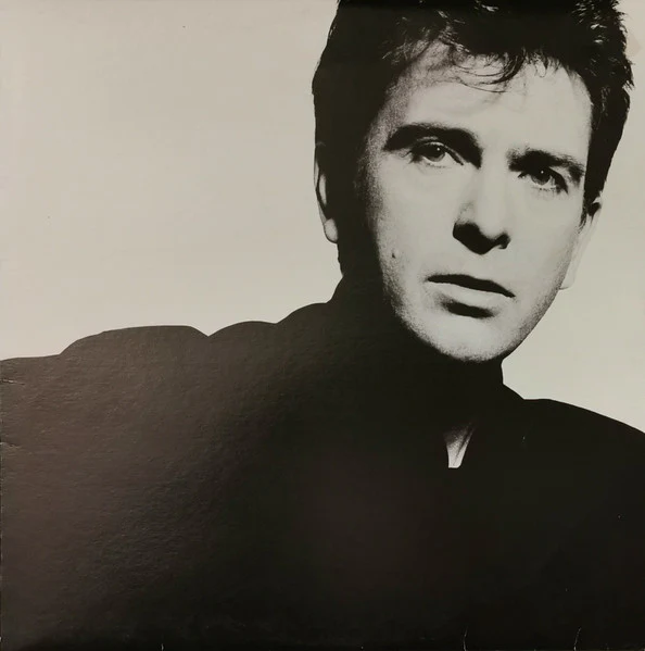 Peter Gabriel – So (VG/VG+) – LP, AU 1986