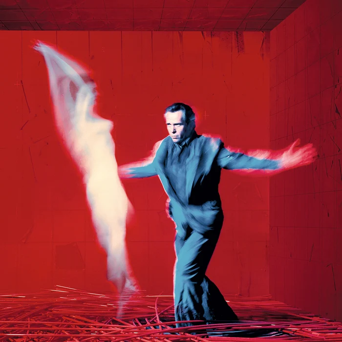 Peter Gabriel – Us (2xLP)