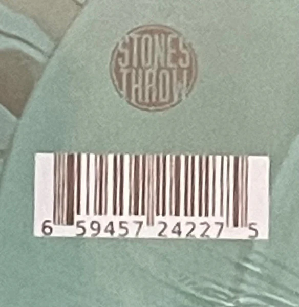 Peyton – PSA (VG+/VG+) – LP, US 2021 - Image 8