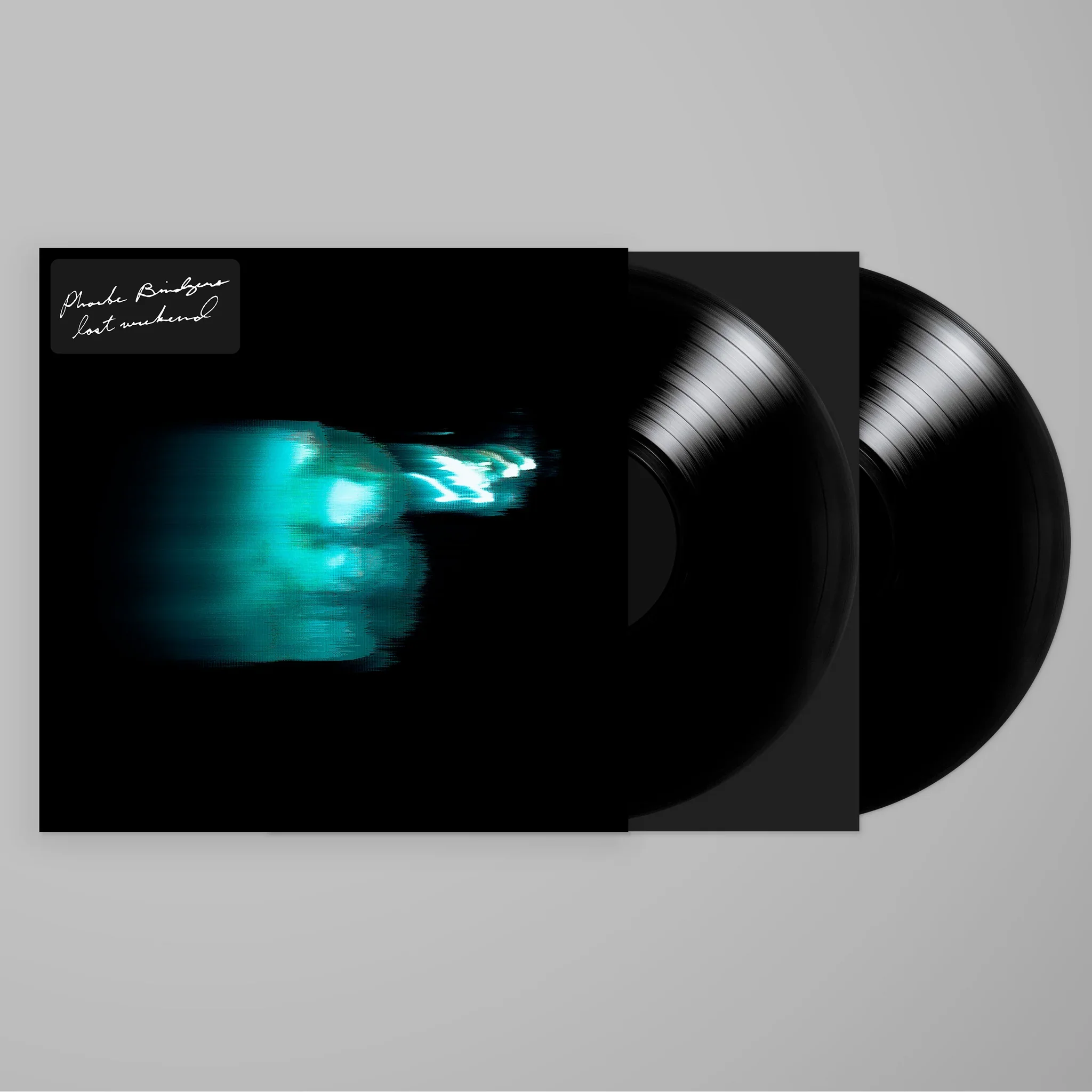 Phoebe Bridgers – Lost Weekend (2xLP) - Image 2