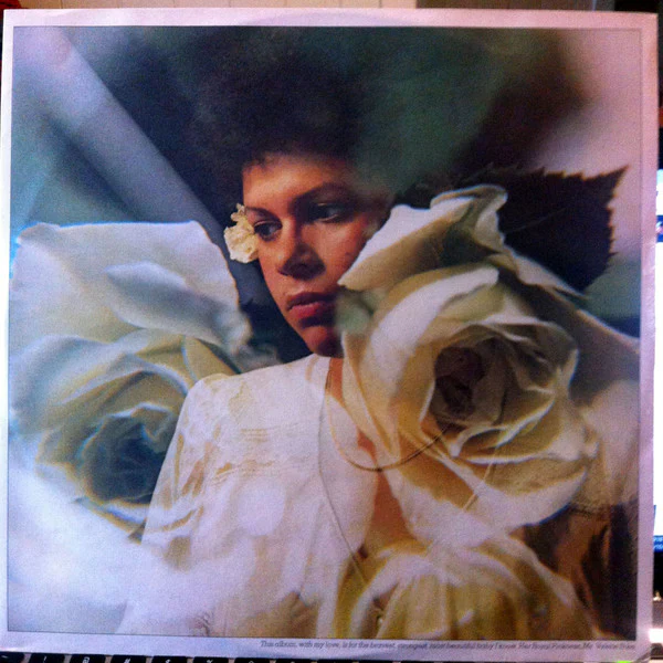 Phoebe Snow – Never Letting Go (VG+/VG+) – LP, AU 1977 - Image 3