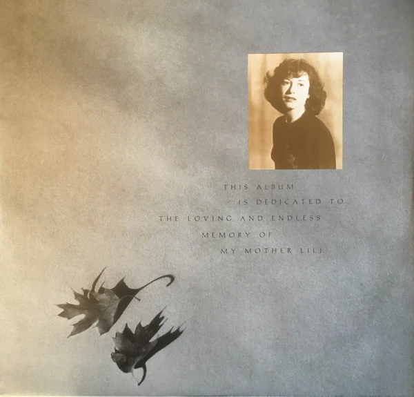 Phoebe Snow – Something Real (VG+/VG) – LP, AU 1989 - Image 6