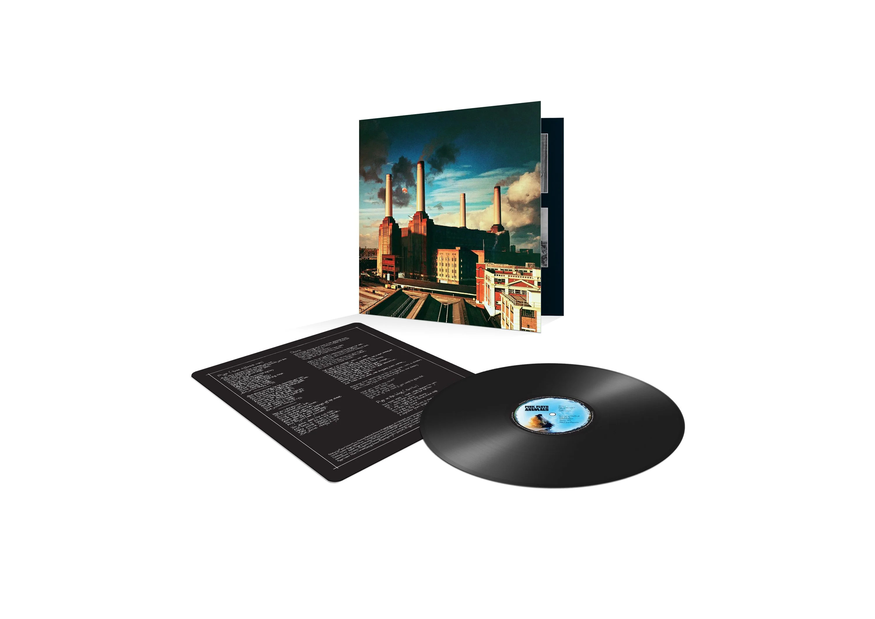 Pink Floyd – Animals - Image 2