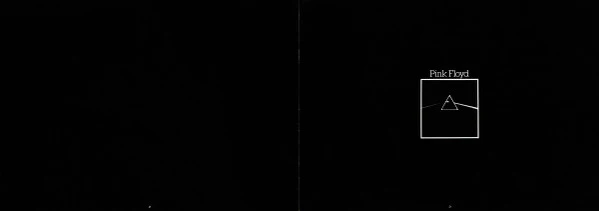 Pink Floyd, Pink Floyd – The Dark Side Of The Moon = 狂気 (E/VG+) – LP, JP 1974, No OBI - Image 9