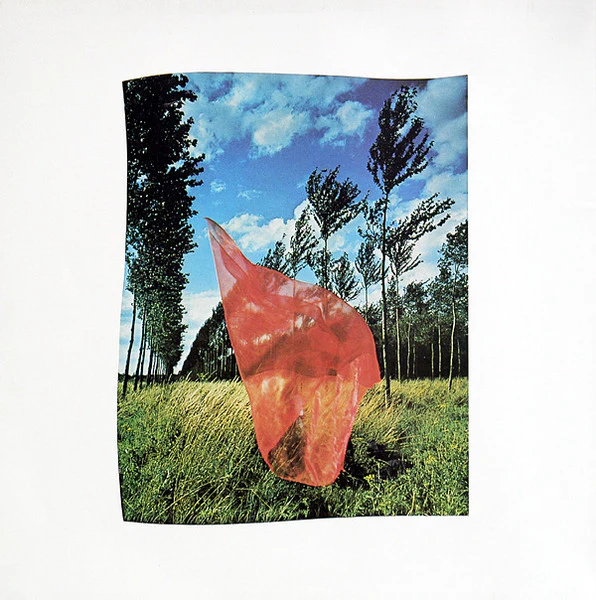 Pink Floyd – Wish You Were Here (VG+/E) – LP, AU 1975 - Image 5