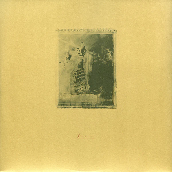 Pixies – Surfer Rosa (VG/VG) – LP, UK 2004 - Image 5