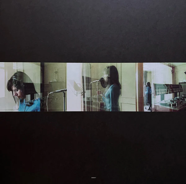 PJ Harvey – Stories From The City, Stories From The Sea (E/VG+) – LP, Worldwide 2021 - Image 8