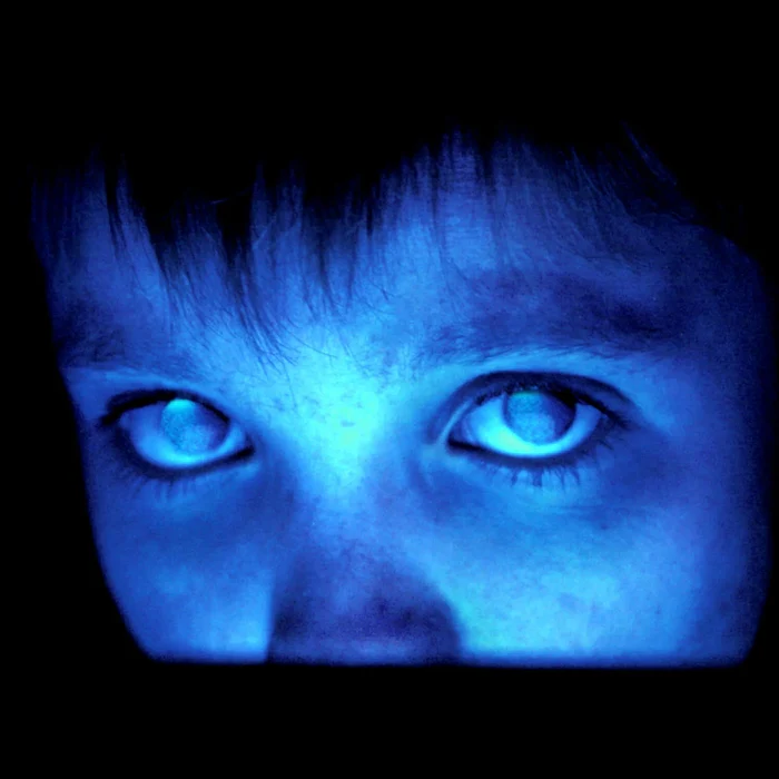 Porcupine Tree – Fear Of A Blank Planet (2xLP)
