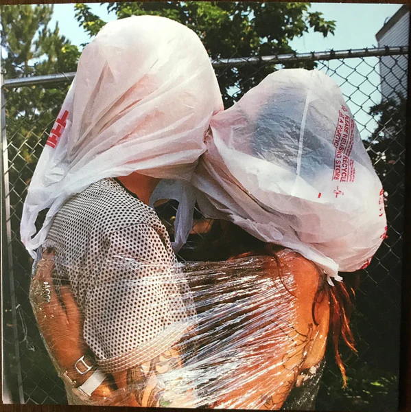 Portrayal Of Guilt, Soft Kill – Portrayal Of Guilt / Soft Kill (VG+/VG+) – 7", US 2019