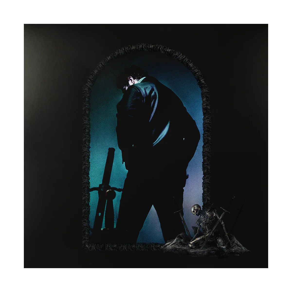 Post Malone – Hollywood's Bleeding (2xLP, Limited Pink Vinyl)