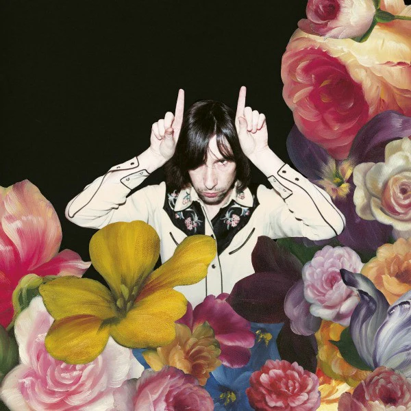 Primal Scream – More Light (VG+/VG) – 2xLP, UK 2013