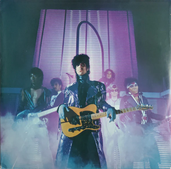 Prince – 1999 (VG+/VG+) – 2xLP, AU 1982 - Image 7