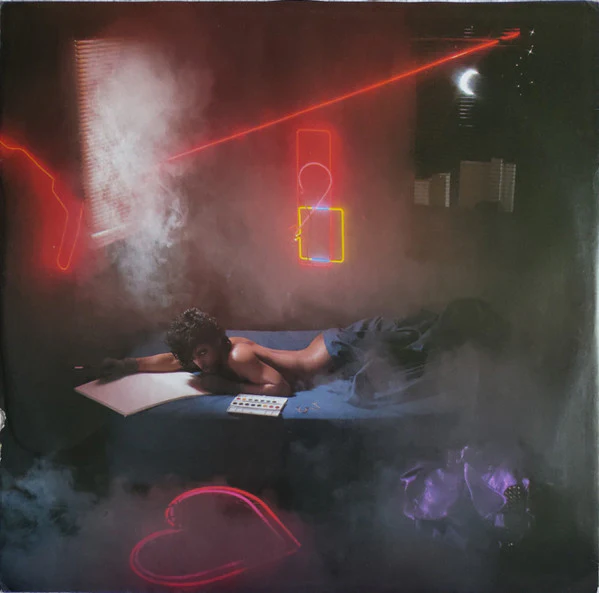 Prince – 1999 (VG+/VG+) – 2xLP, AU 1982 - Image 9