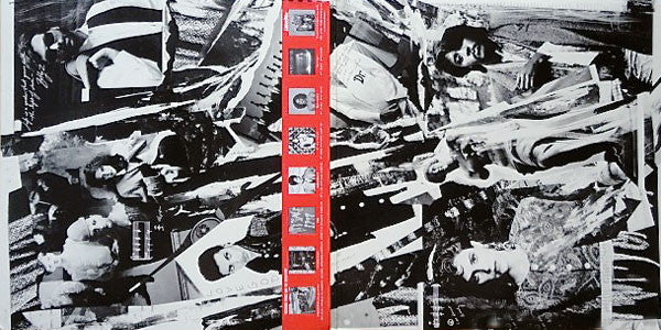 Prince And The Revolution – Parade (VG+/VG+) – LP, JP 1986, With OBI - Image 3