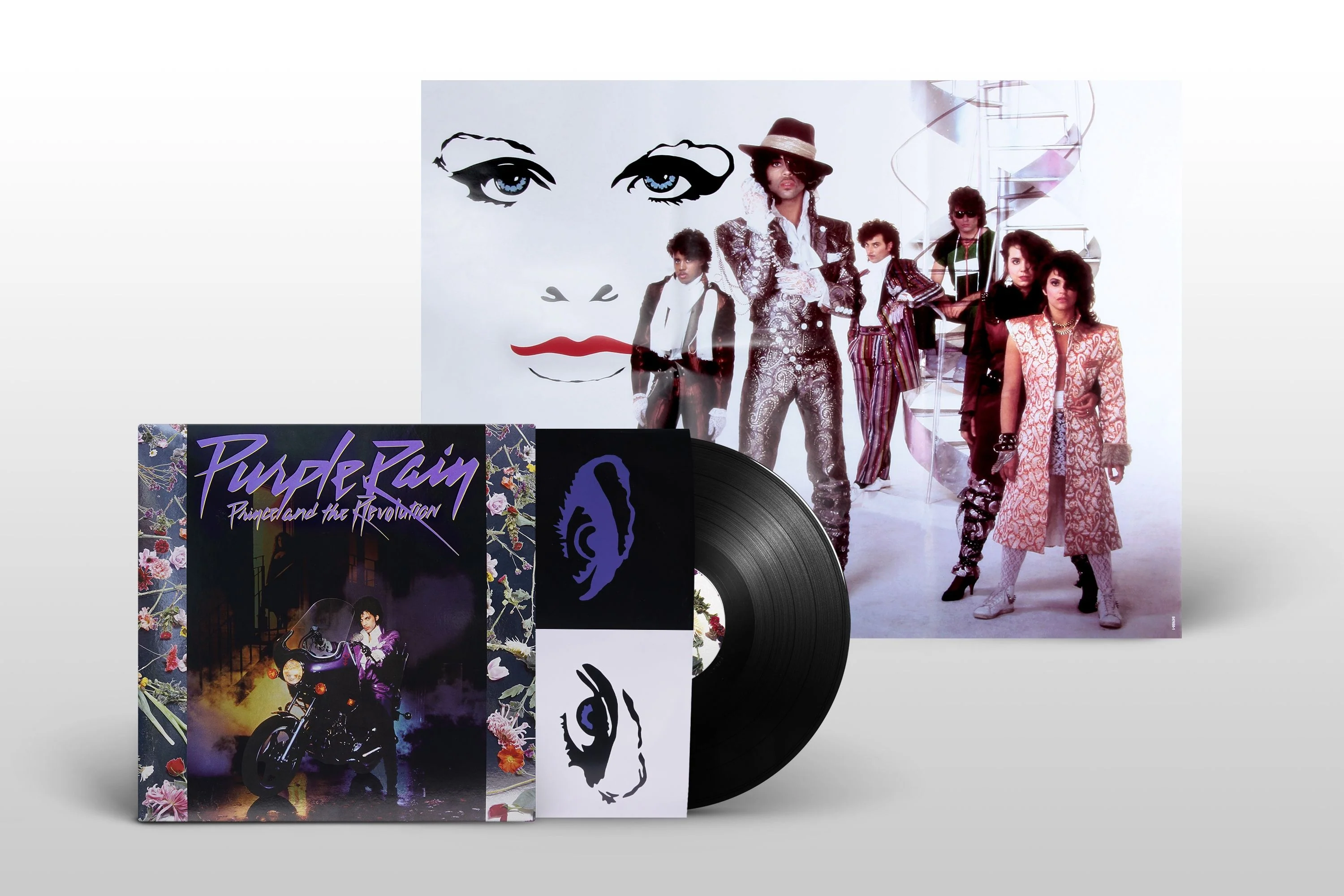 Prince And The Revolution – Purple Rain - Image 3