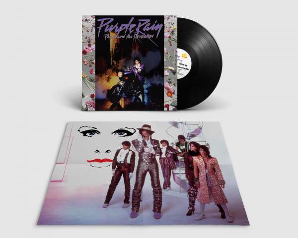 Prince And The Revolution – Purple Rain - Image 4