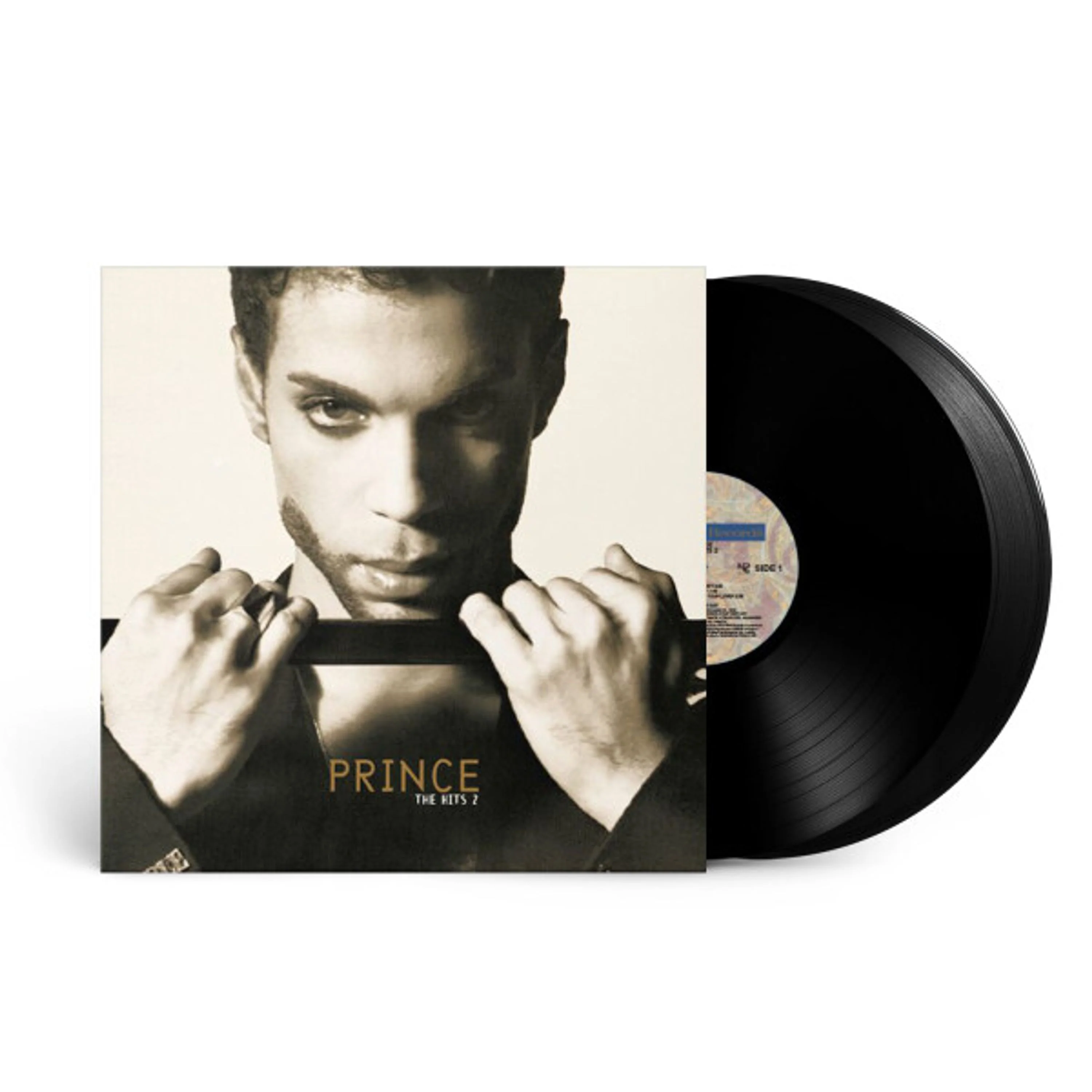 Prince – The Hits 2 (2xLP) - Image 2