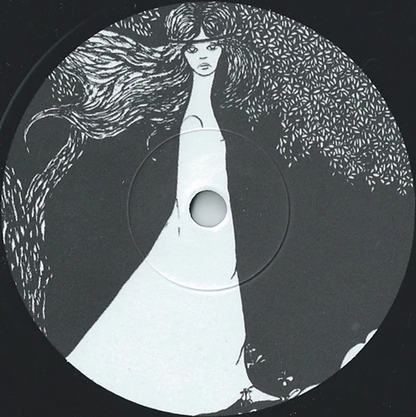 Procol Harum – A Whiter Shade Of Pale (VG+/E) – 7", UK 2007 - Image 3