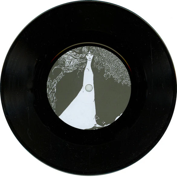 Procol Harum – A Whiter Shade Of Pale (VG+/E) – 7", UK 2007 - Image 5