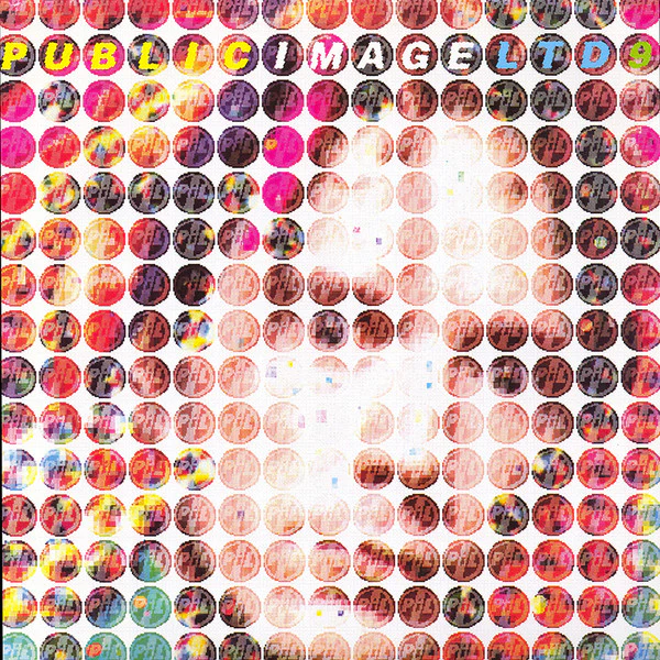 Public Image Limited – 9 (VG/VG+) – LP, US 1989