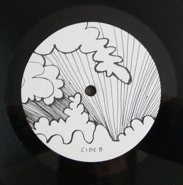 Purling Hiss – Weirdon (VG+/VG+) – LP, US 2014 - Image 5