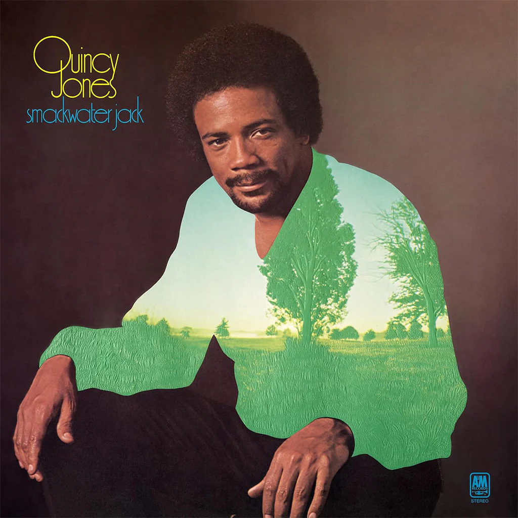 Quincy Jones – Smackwater Jack