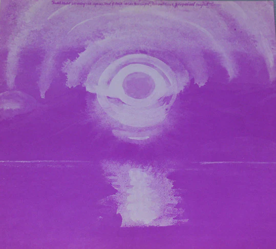 Quintessence – In Blissful Company (VG/VG+) – LP, UK 1969 - Image 4