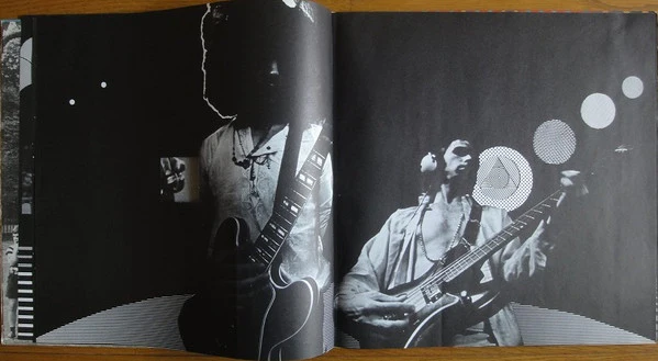 Quintessence – In Blissful Company (VG/VG+) – LP, UK 1969 - Image 8