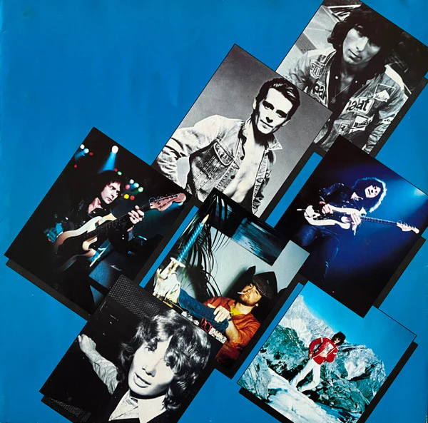 Rainbow – Down To Earth (VG/VG+) – LP, UK 1979 - Image 6