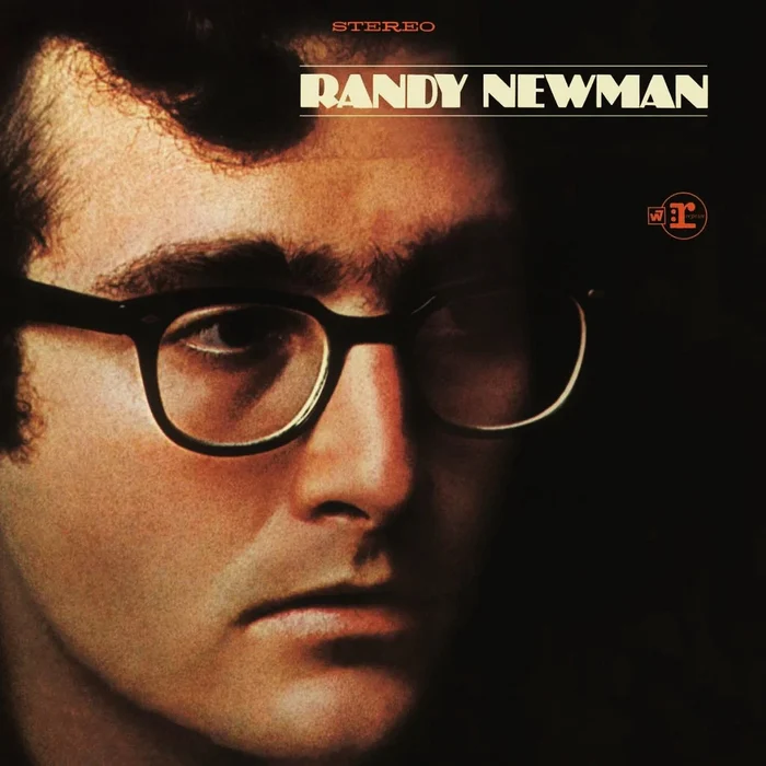 Randy Newman – Randy Newman