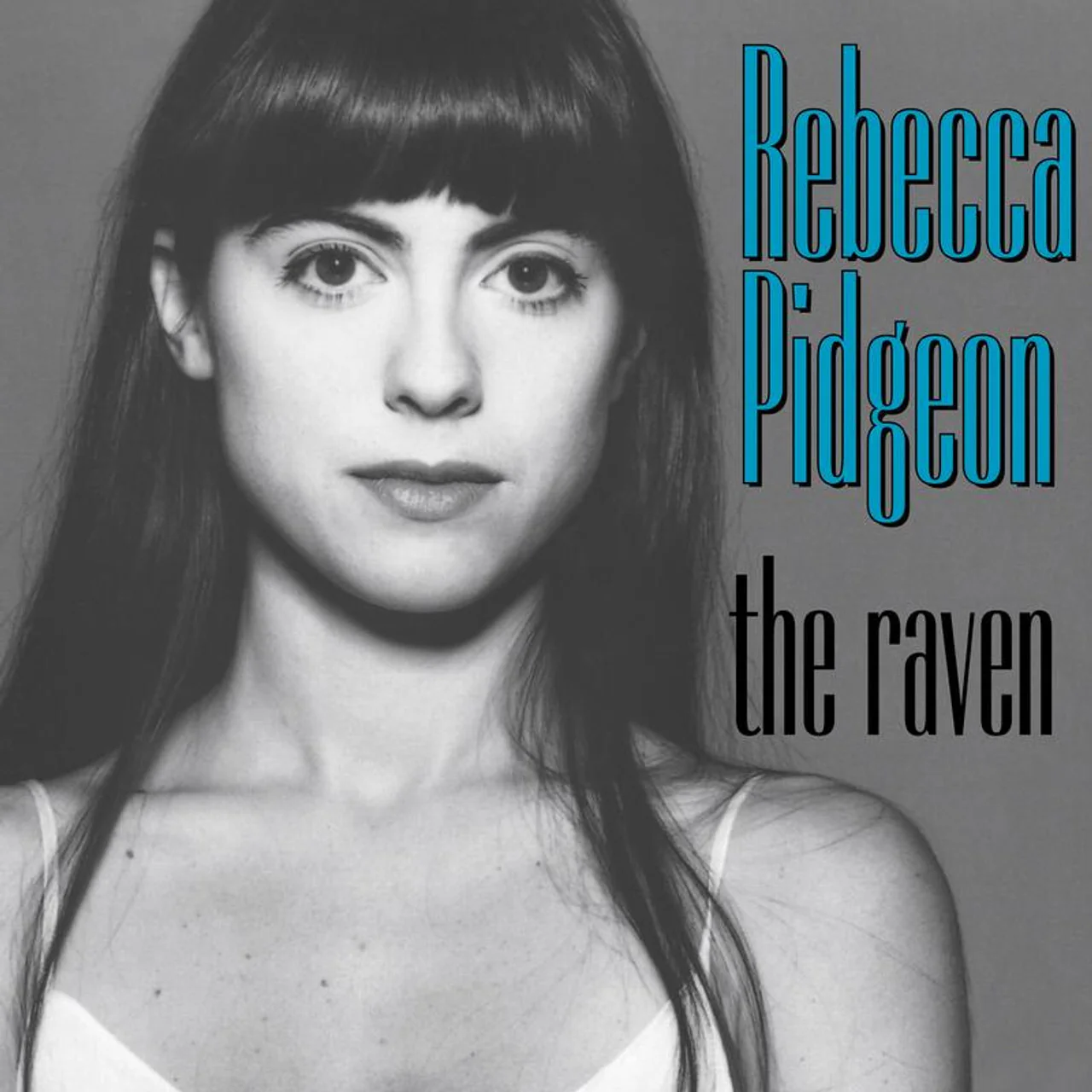 Rebecca Pidgeon – The Raven