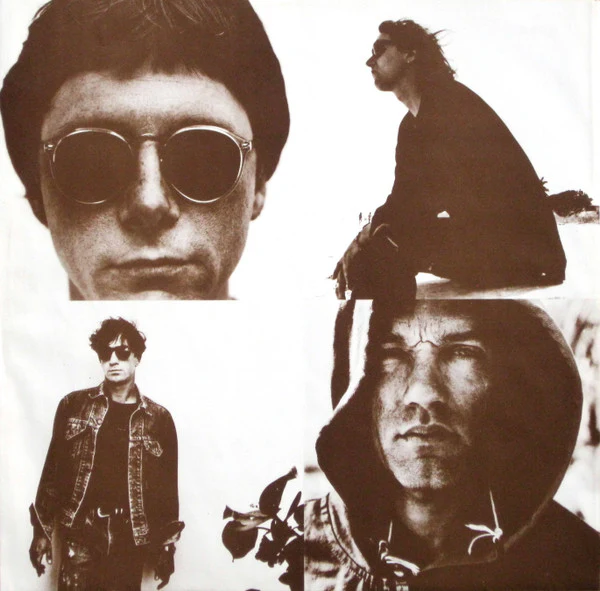 R.E.M. – Automatic For The People (VG+/VG+) – LP, UK 1992 - Image 6