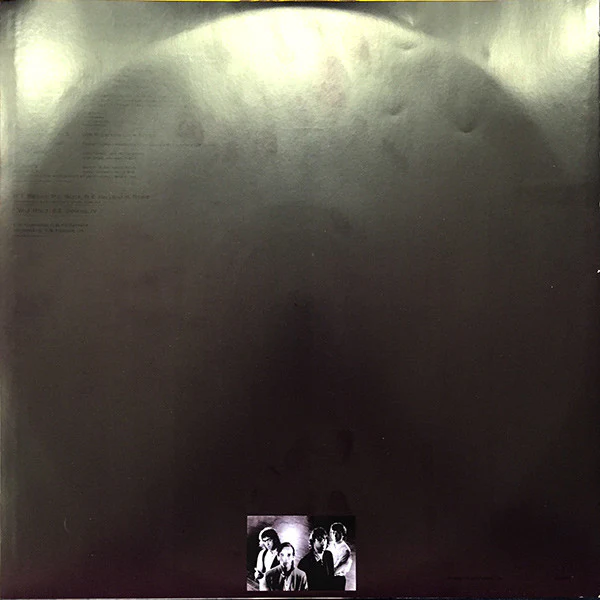 R.E.M. – Green (VG+/VG+) – LP, AU 1988 - Image 6