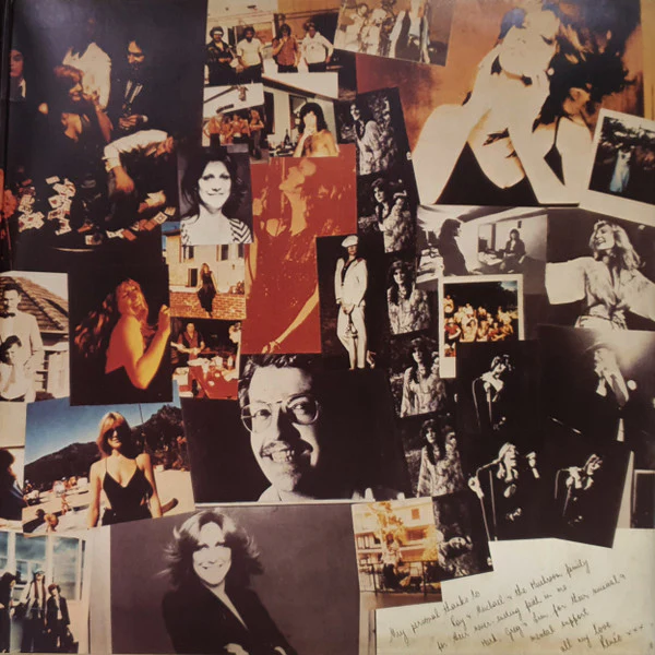 Renee Geyer – Winner (VG+/VG+) – LP, AU 1978 - Image 4