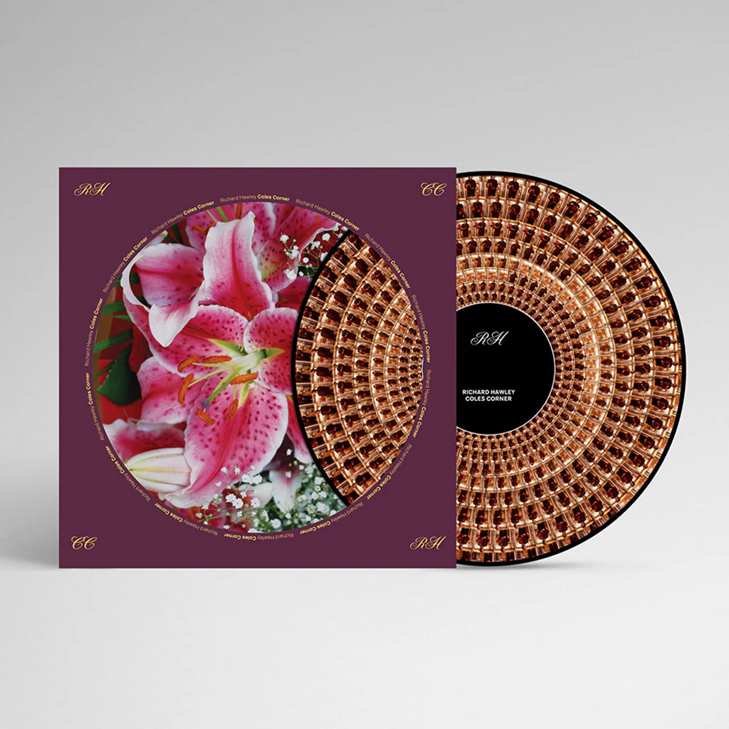 Richard Hawley – Coles Corner (20th anniversary, Picture Disc Edition)