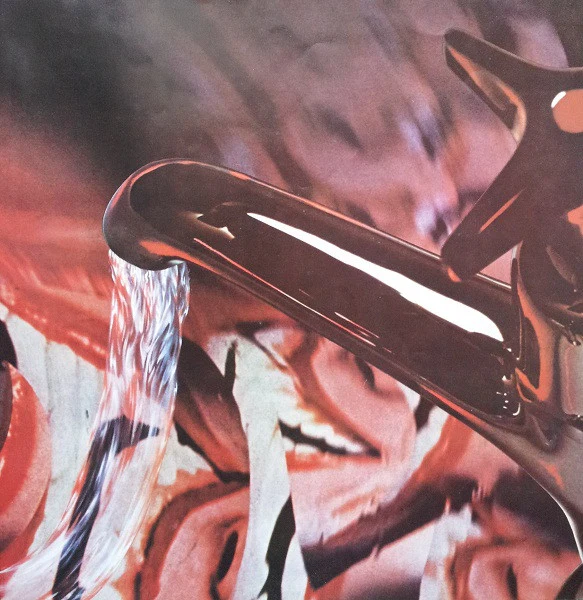 Rick Wakeman – Journey To The Centre Of The Earth (VG+/VG+) – LP, AU 1974 - Image 7